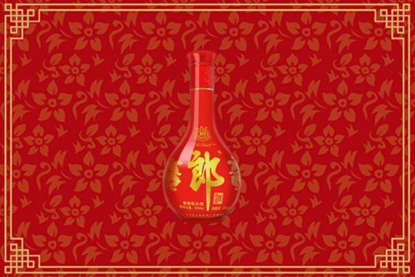 南充营山县回收郎酒