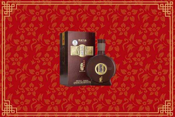 南充营山县回收习酒
